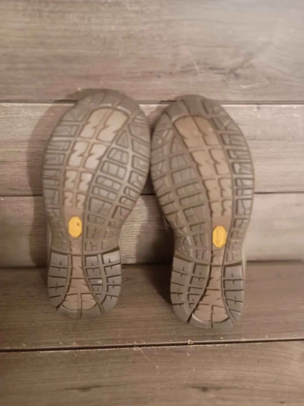 Chaco Fern Performance Footwear Women Hiking Shoes Size 8.5 J104356